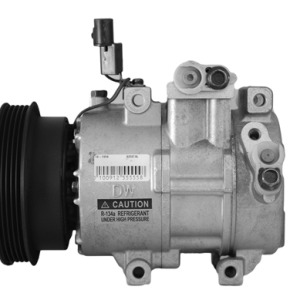 Compresseur, climatisation HYUNDAI 8M082-0304