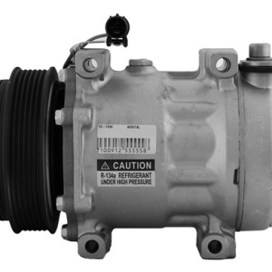 Compresseur, climatisation UNIVERSAL SD7H15-8146