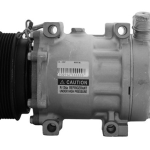 Compresseur, climatisation UNIVERSAL TR70-9759