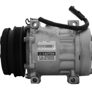 Compresseur, climatisation KIA 0K2A1-61450A