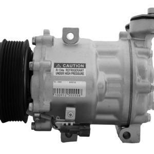 Compresseur, climatisation FORD 7C19-19D629-BB