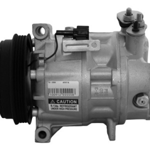 Compresseur, climatisation VOLVO SD510-9674