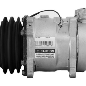Compresseur, climatisation UNIVERSAL SD5H14-6622