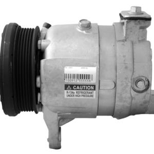 Compresseur, climatisation OLDSMOBILE 1137016