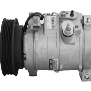 Compresseur, climatisation CHRYSLER, DODGE 05005442AB