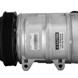 Compresseur, climatisation NISSAN 506012-0841