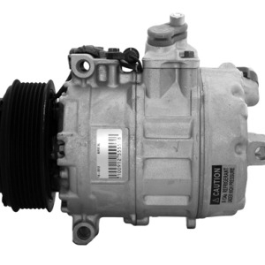 Compresseur, climatisation BENTLEY 447180-3403
