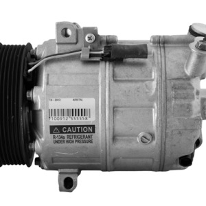 Compresseur, climatisation RENAULT 8200356568D