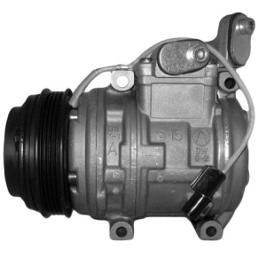 Compresseur, climatisation KIA 0K2JV-61-450