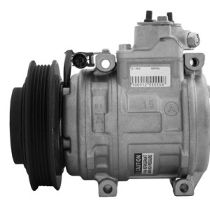 Compresseur, climatisation UNIVERSAL SD708-7231
