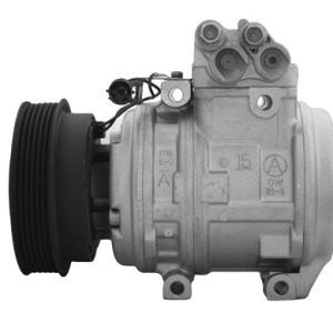Compresseur, climatisation HYUNDAI, KIA 16240-3340J