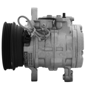 Compresseur, climatisation DAIHATSU 447220-4093