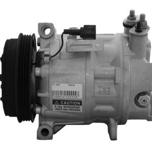 Compresseur, climatisation INFINITI 92600-AM710