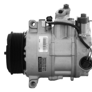 Compresseur, climatisation MERCEDES 447180-9922