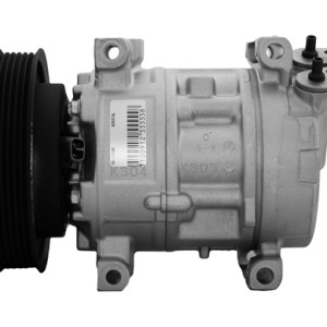 Compresseur, climatisation UNIVERSAL 5-447220-044