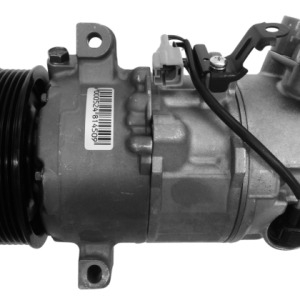 Compresseur, climatisation RENAULT 4478306701