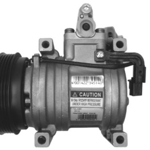 Compresseur, climatisation HYUNDAI 97701-07200