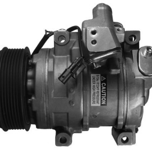 Compresseur, climatisation HONDA 38810-RFW-G01
