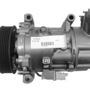 Compresseur, climatisation MASSEY FERGUSON 851713N