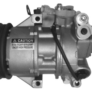 Compresseur, climatisation TOYOTA 447190-9780