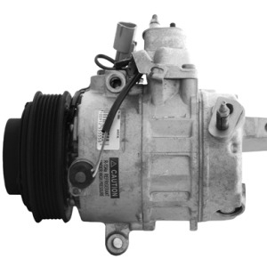 Compresseur, climatisation LEXUS 447220-8243