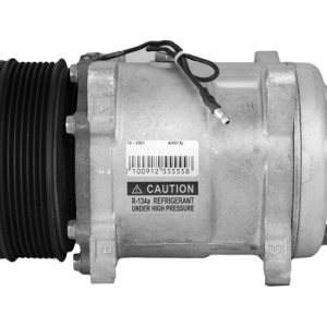 Compresseur, climatisation UNIVERSAL SD5H14-5484