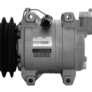 Compresseur, climatisation HITACHI 506012-1680