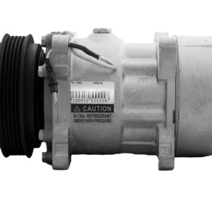 Compresseur, climatisation RENAULT 7700868578