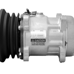 Compresseur, climatisation LAND ROVER SD7H15-7940