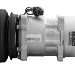 Compresseur, climatisation CATERPILLAR SD7H15-4480