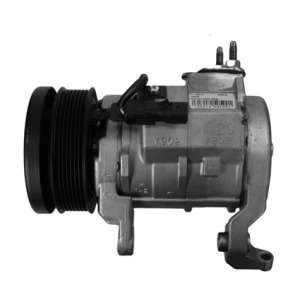 Compresseur, climatisation CHRYSLER,DODGE 447220-4933