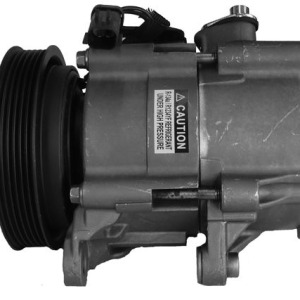 Compresseur, climatisation DODGE,JEEP F500-DM5AA-04