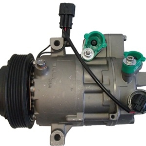 Compresseur, climatisation KIA F500-NE9DB-07