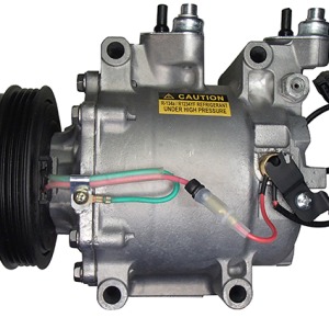 Compresseur, climatisation HONDA HSK70