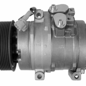Compresseur, climatisation SUBARU 447160-2510