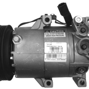 Compresseur, climatisation HYUNDAI F500-FG8CA-08