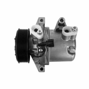 Compresseur, climatisation NISSAN 92600-4M410