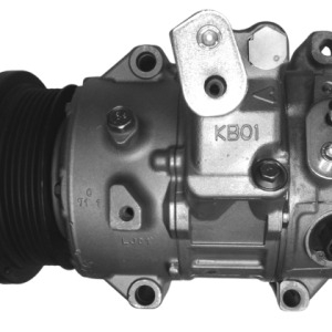 Compresseur, climatisation LEXUS 447260-1102