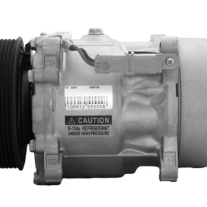 Compresseur, climatisation CITROEN,PEUGEOT SD7V16-1836