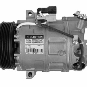 Compresseur, climatisation ACURA,CADILLAC,ISUZU 89019225