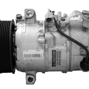 Compresseur, climatisation RENAULT 8200742051