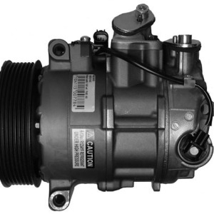 Compresseur, climatisation MERCEDES 447150-3051