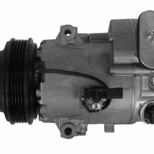 Compresseur, climatisation OPEL 95521424