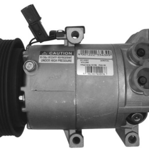 Compresseur, climatisation HYUNDAI F500-FG8AA-07