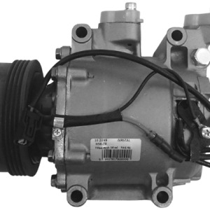 Compresseur, climatisation HONDA 10-2099