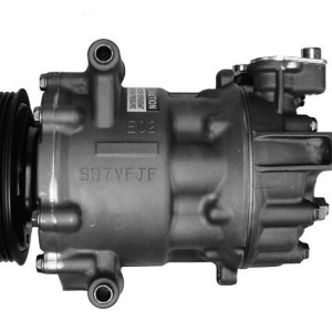 Compresseur, climatisation FORD BK21-19D629-BA