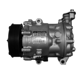 Compresseur, climatisation FORD SD7V16-1834F