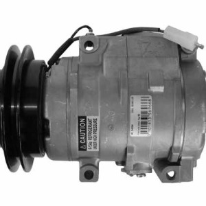 Compresseur, climatisation TOYOTA 447260-6871