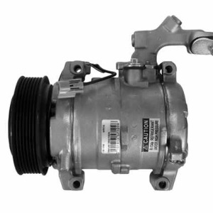 Compresseur, climatisation HONDA 447220-5970