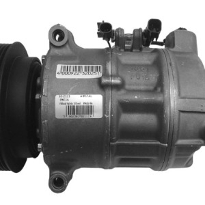 Compresseur, climatisation UNIVERSAL SD507-5110